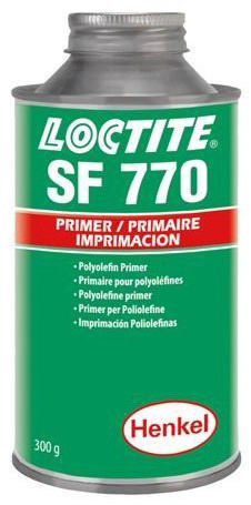 LT-Loctite SF 770   - 300g-   Primer na tazkolepitelne plasty