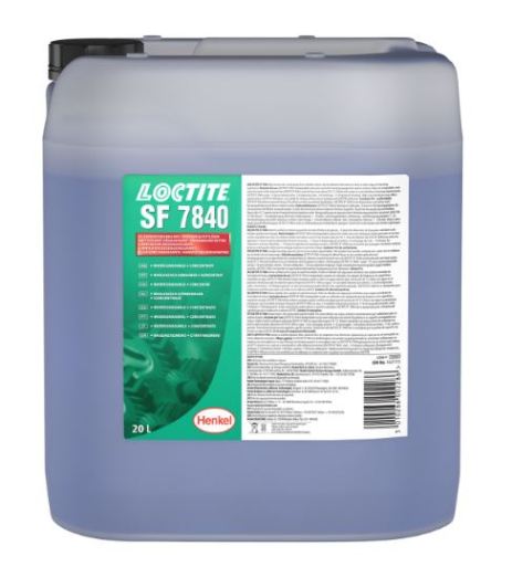 LT-Loctite SF 7840  - 20l-   Natutal Blue - cistic univerzalny