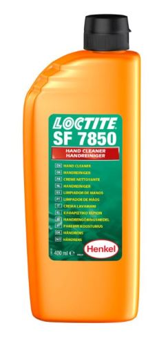 LT-Loctite SF 7850  -  400ml-   Fast Orange - cistic ruk