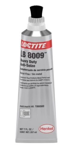 LT-Loctite LB 8009  - 207ml-   Pasta proti zadieraniu