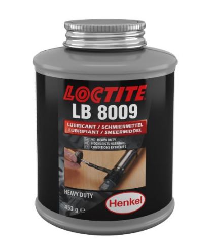 LT-Loctite LB 8009  - 453g-   Pasta proti zadieraniu