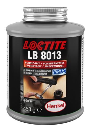 LT-Loctite LB 8013  - 453g-