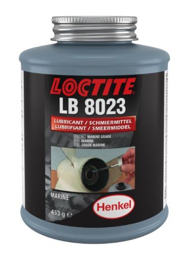 LT-Loctite LB 8023  - 450g-