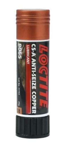 LT-Loctite LB 8065  - 20g-   Cu Anti Seize tycinka