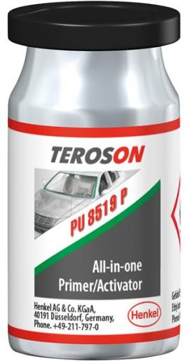 LT-Teroson PU 8519 P -  10ml- Primer/aktivator 2v1   ku 8597