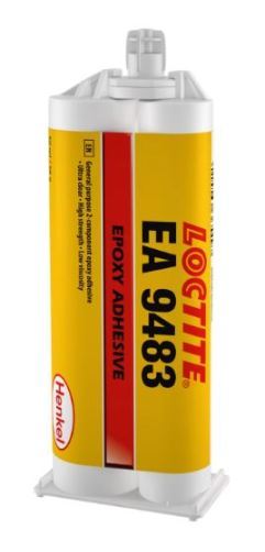 LT-Loctite EA 9483 DC -  50ml-   A+B Epoxid univerzal dvojkartus