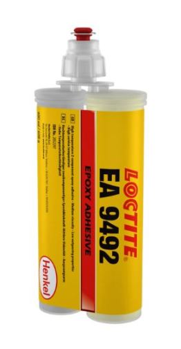 LT-Loctite EA 9492 DC  -  50ml-   2:1 Epoxid