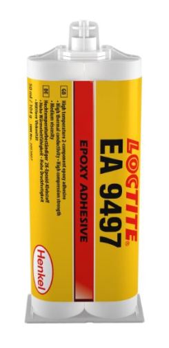 LT-Loctite EA 9497  -  50ml-   Epoxid tepelne vodivy