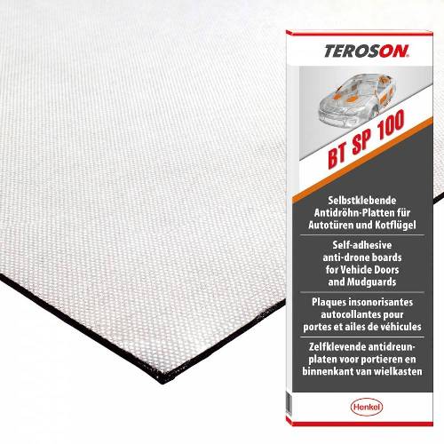 LT-Teroson BT SP 100   (50x25cm - 6 kobercov)-