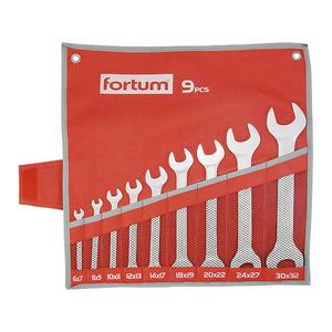 Fortum - Kluce V-V - 6-32, 9 dielov