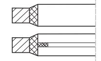 USIT kruzok 10,37x 15,88x 2,00 - USS NBR