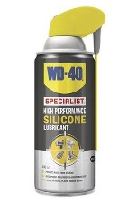 WD-40 Specialist HP Silicone  400ml