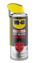 WD-40 Specialist Penetrant  400ml